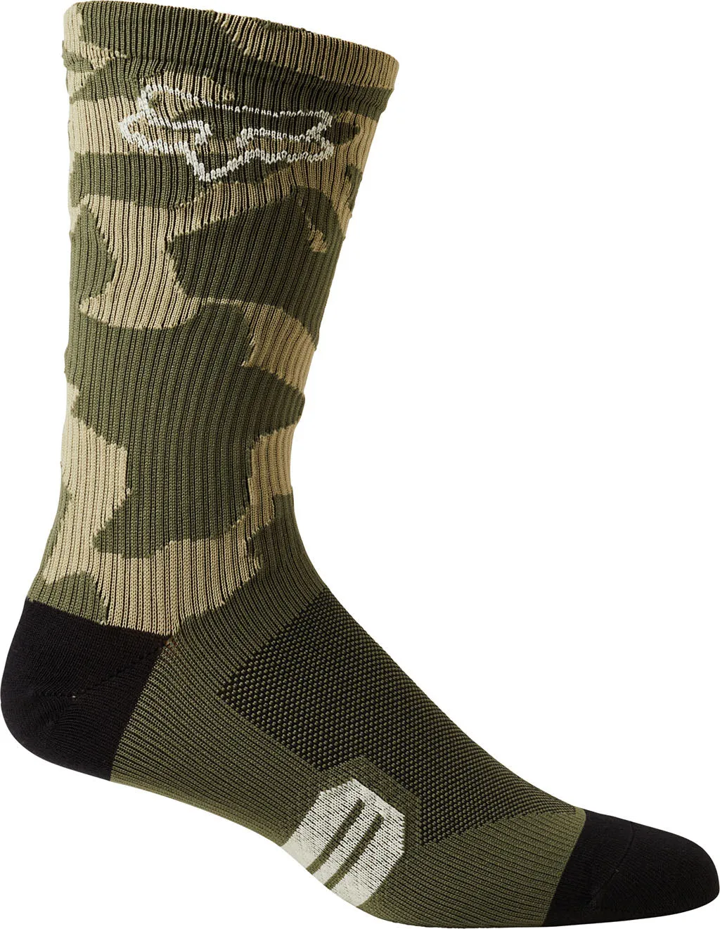 8 In Ranger Socks - Men's|-|Chaussette Ranger 8 Pouces - Homme