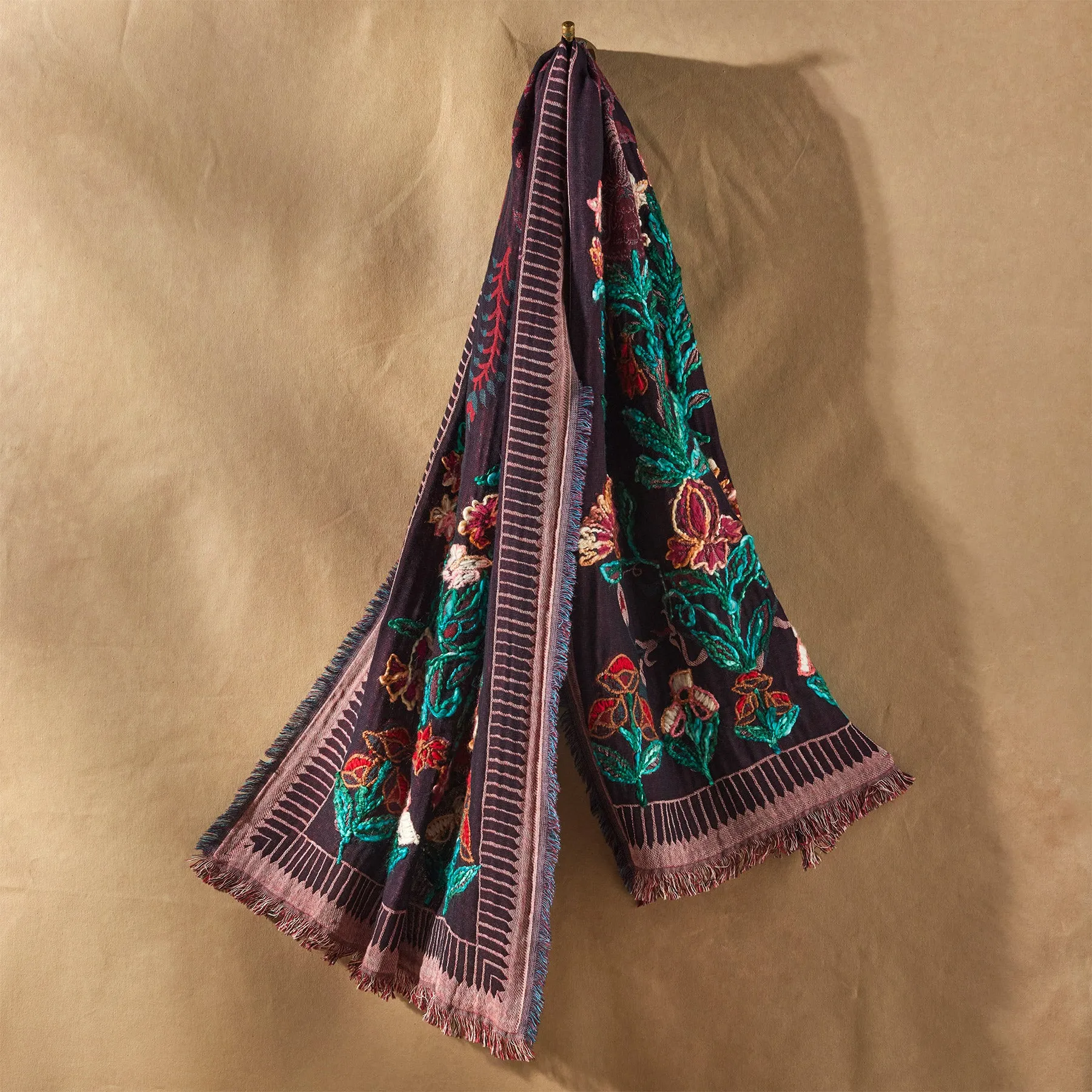 Arequipa Scarf