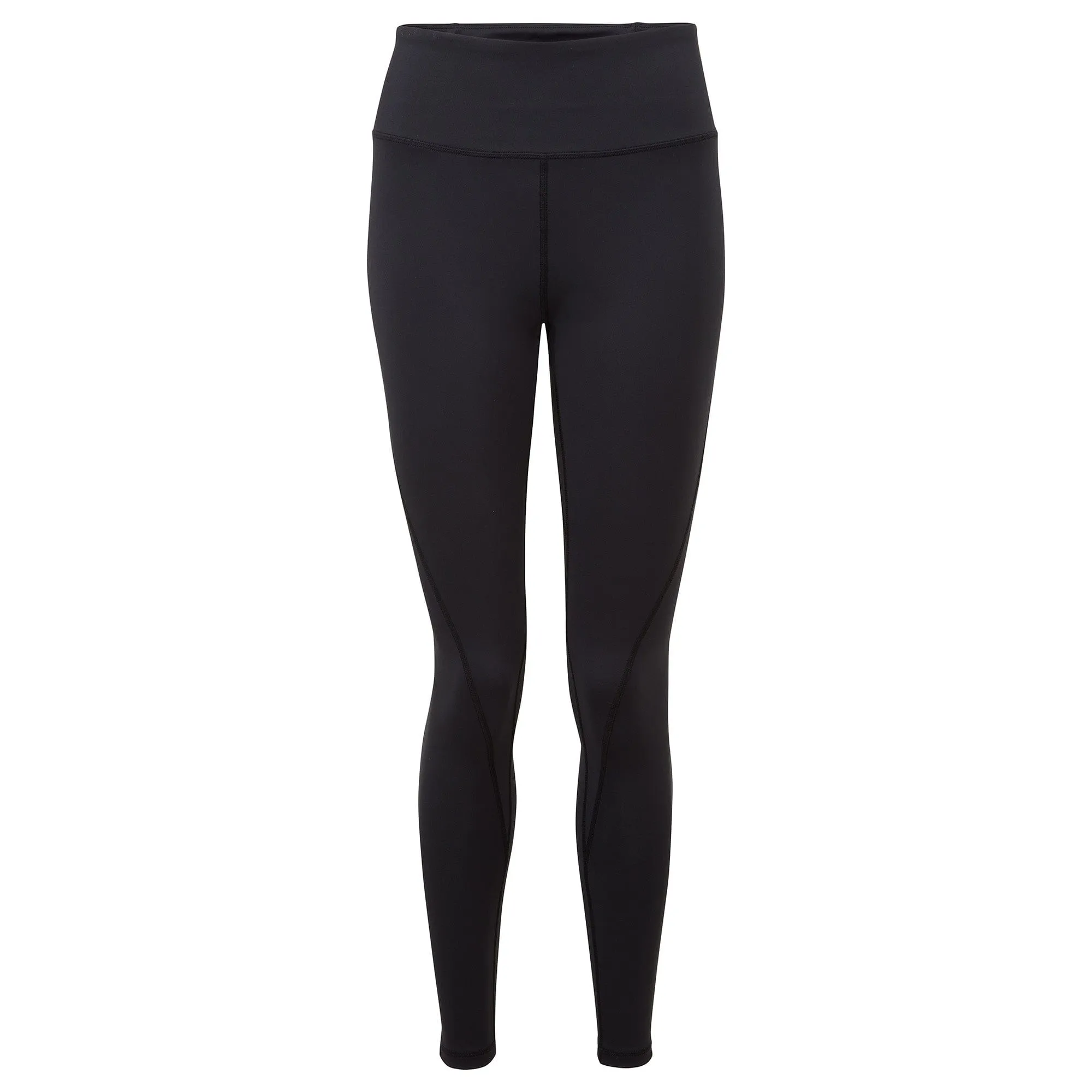 Balby Womens Gym Leggings - Black