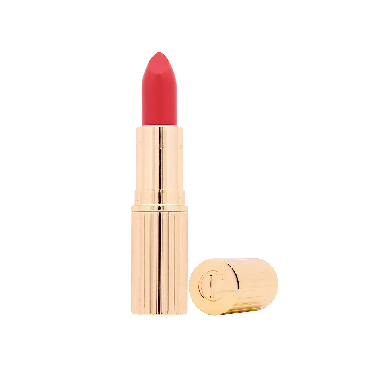 Charlotte Tilbury K.I.S.S.I.N.G Lipstick Island Dream 3.5G