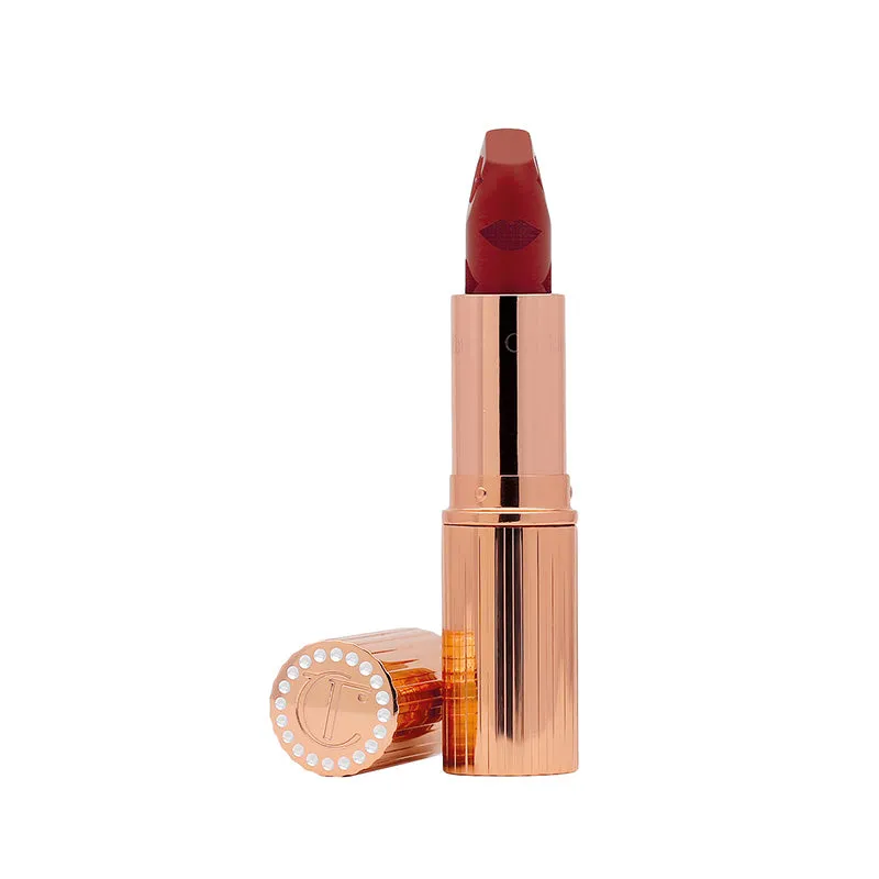 Charlotte Tilbury K.I.S.S.I.N.G Lipstick Island Dream 3.5G