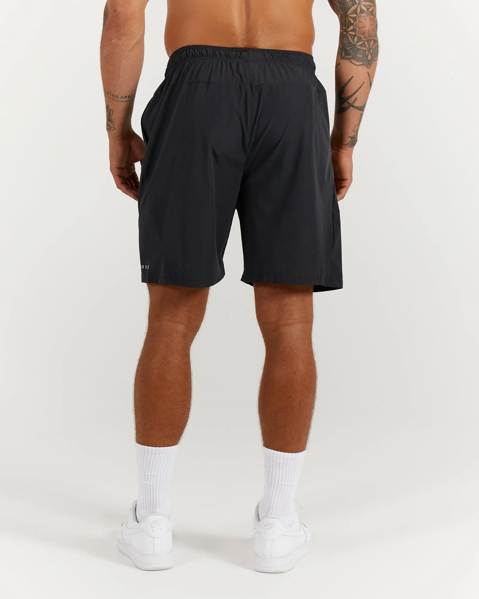 CORE TORO SHORTS 7" - IRON