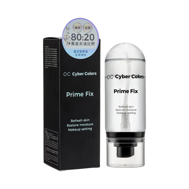 Cyber Colors Prime Fix 70ML