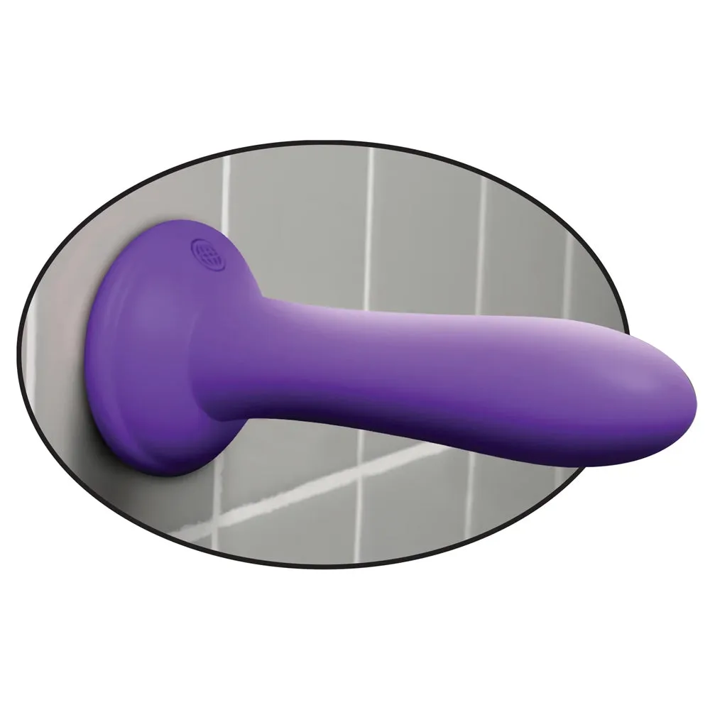 Dillio Mr. Smoothy Dildo With Suction Cup