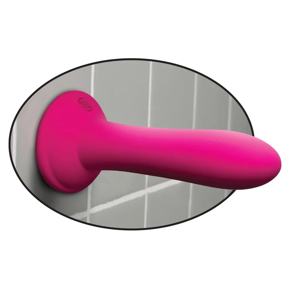 Dillio Mr. Smoothy Dildo With Suction Cup