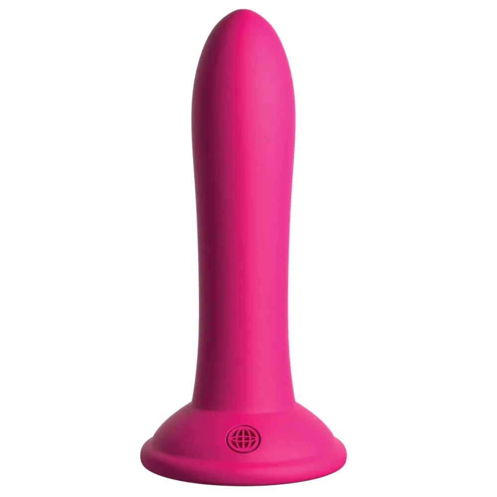 Dillio Mr. Smoothy Dildo With Suction Cup