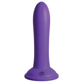 Dillio Mr. Smoothy Dildo With Suction Cup