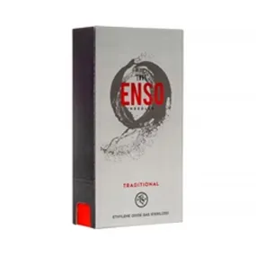 ENSO Traditional Round Liner