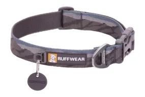 Flat Out Dog Collar