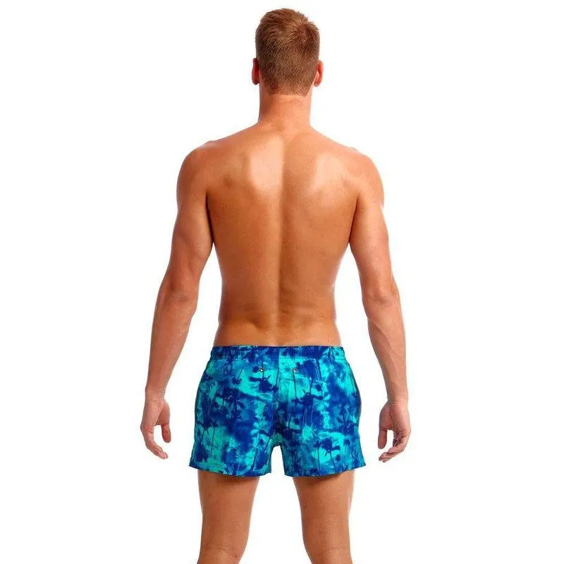 Funky Trunks Hawaiian Short