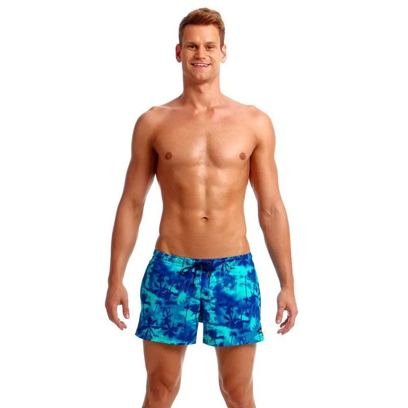 Funky Trunks Hawaiian Short