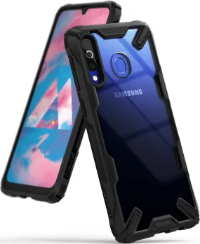 Galaxy M30 Case | Fusion-X