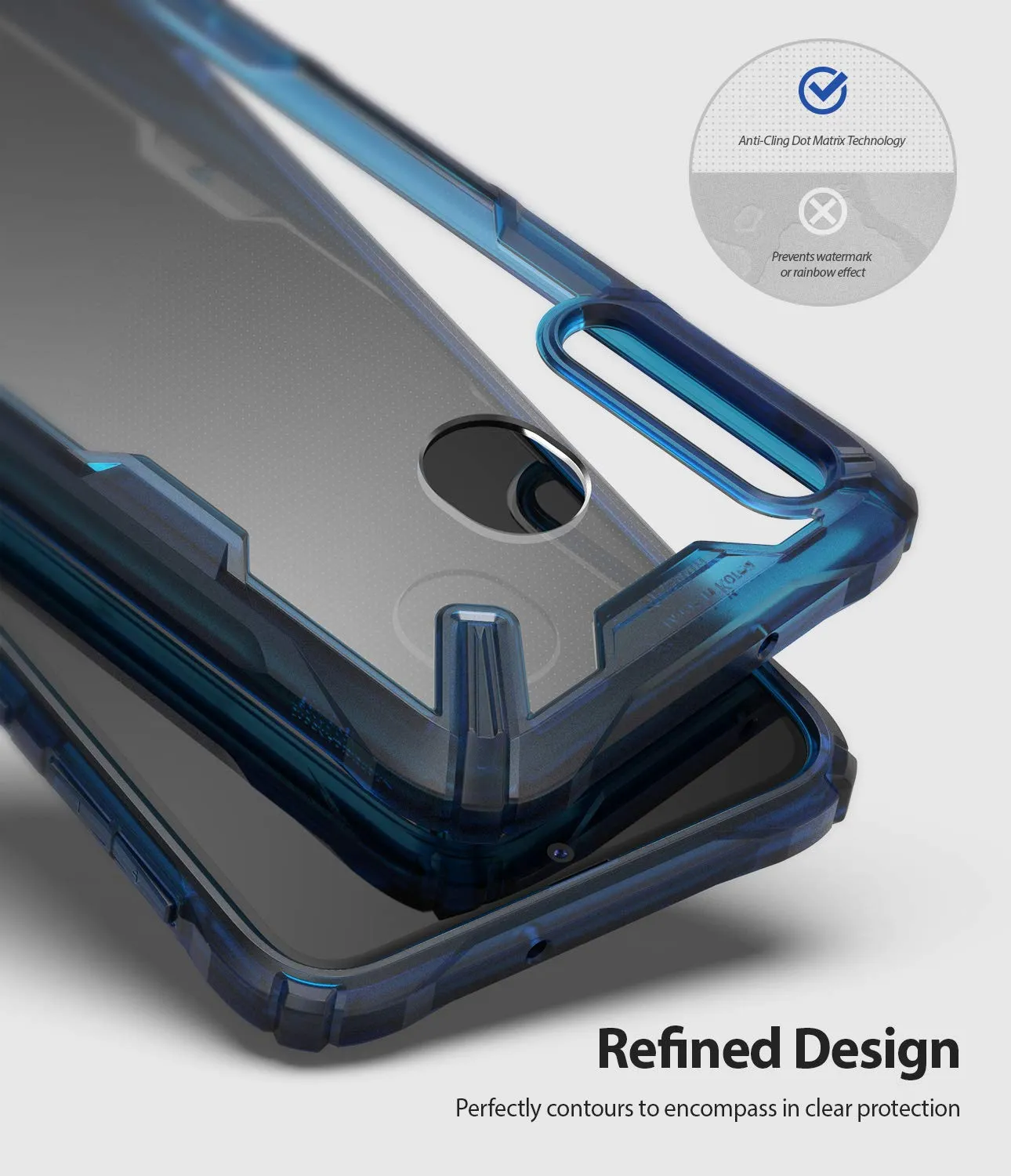 Galaxy M30 Case | Fusion-X