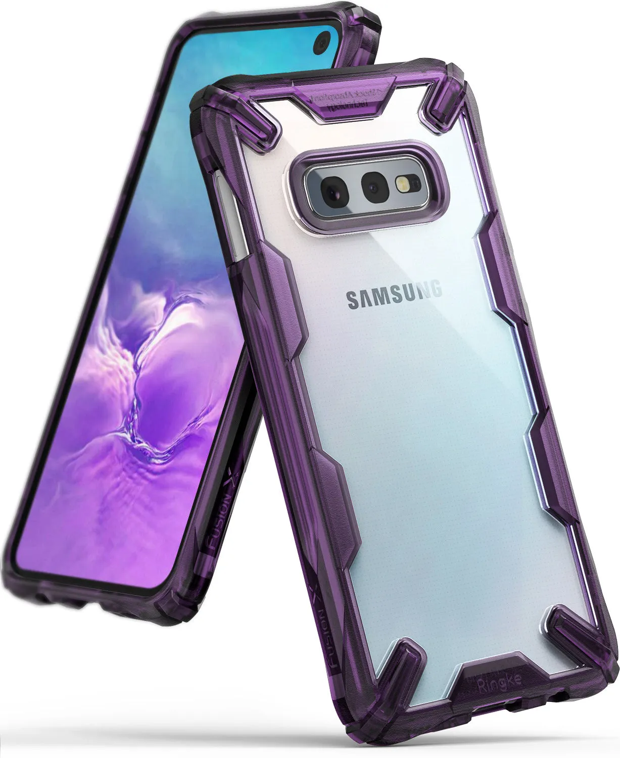 Galaxy S10e Case | Fusion-X