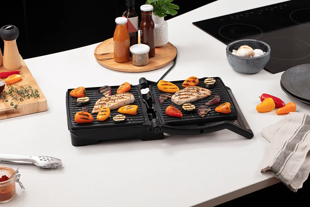 George Foreman Flexe Grill Medium | 26250