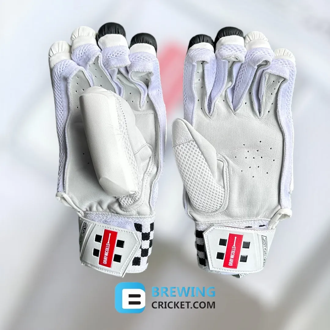 Gray-Nicolls GN5 Destroyer - Batting Gloves