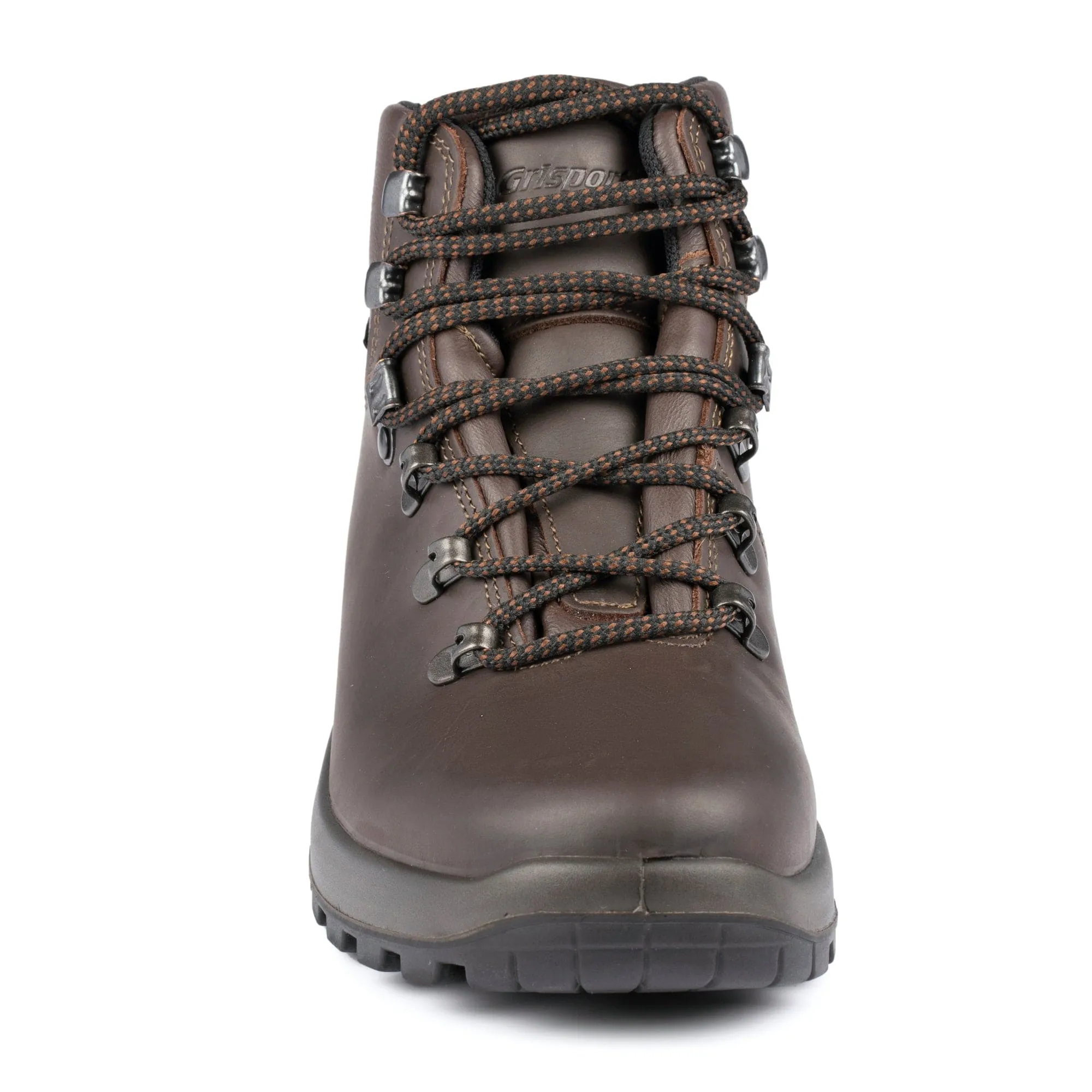 Grisport Lady Hurricane Walking Boot - Brown