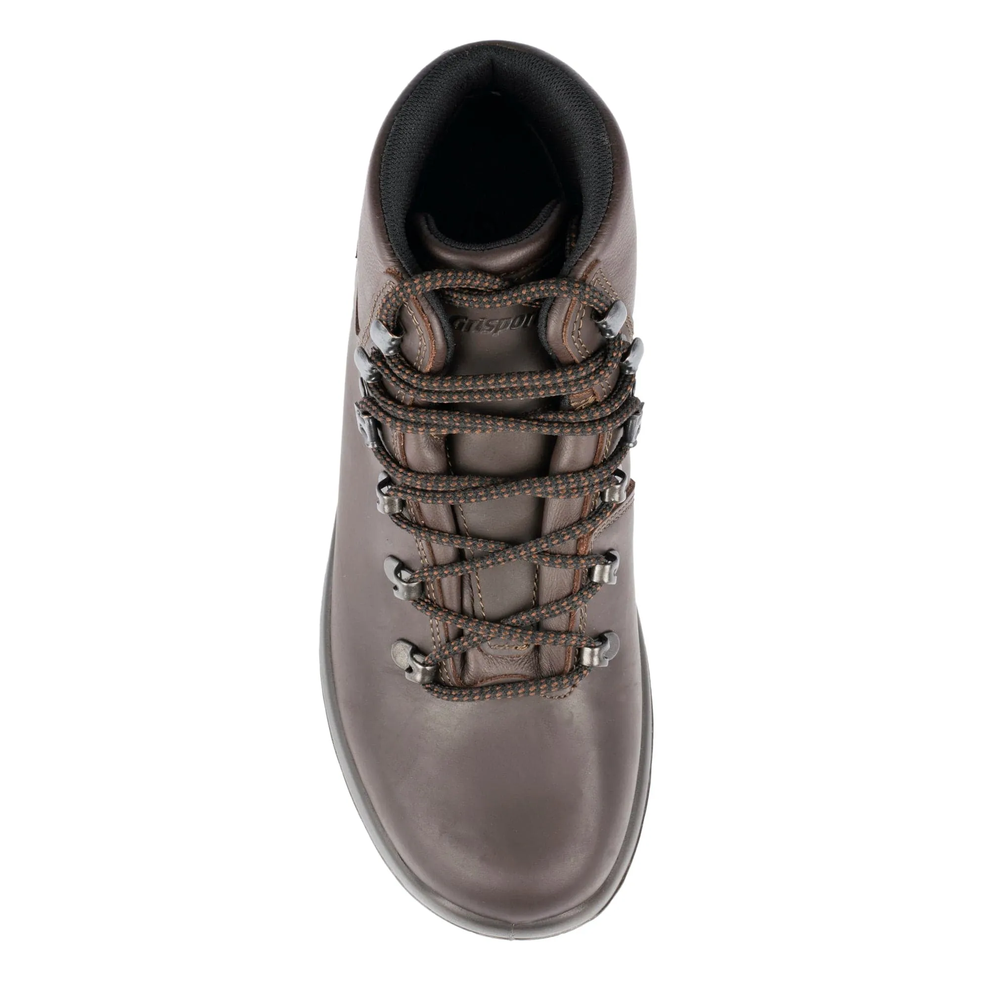 Grisport Lady Hurricane Walking Boot - Brown