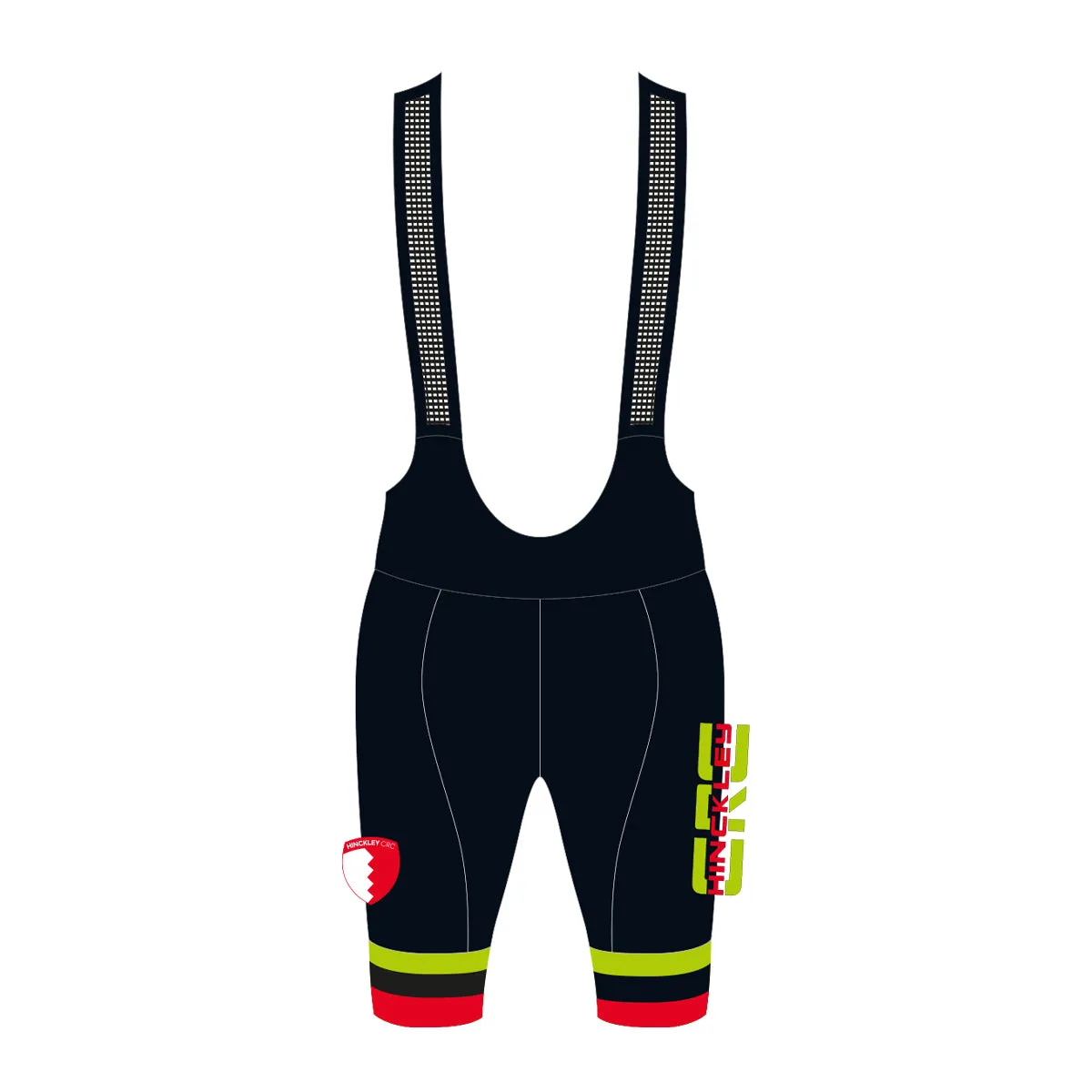 Hinckley Sportline Evo Bib Shorts