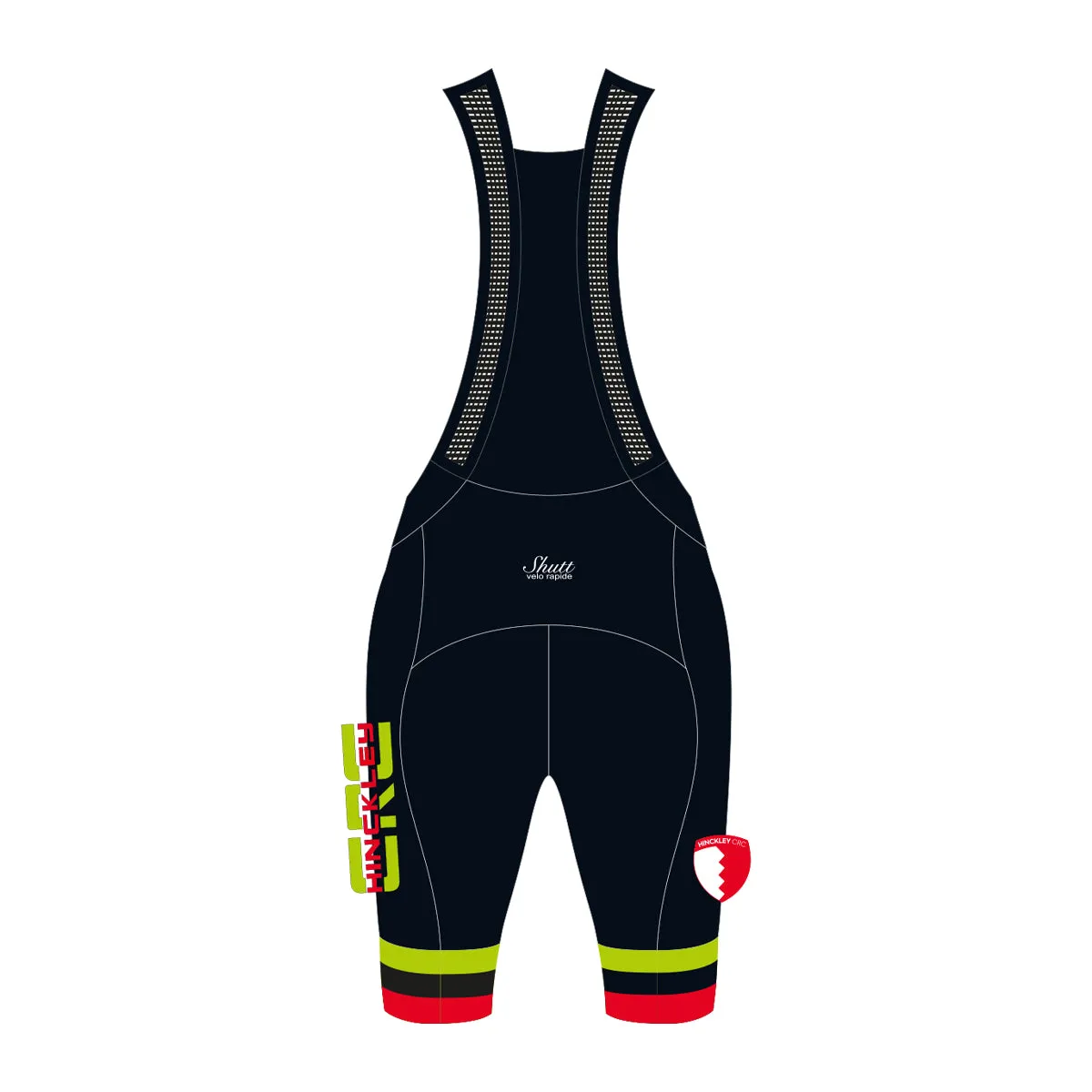 Hinckley Sportline Evo Bib Shorts