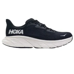 Hoka Men's Arahi 7 Outer Space / White Wide