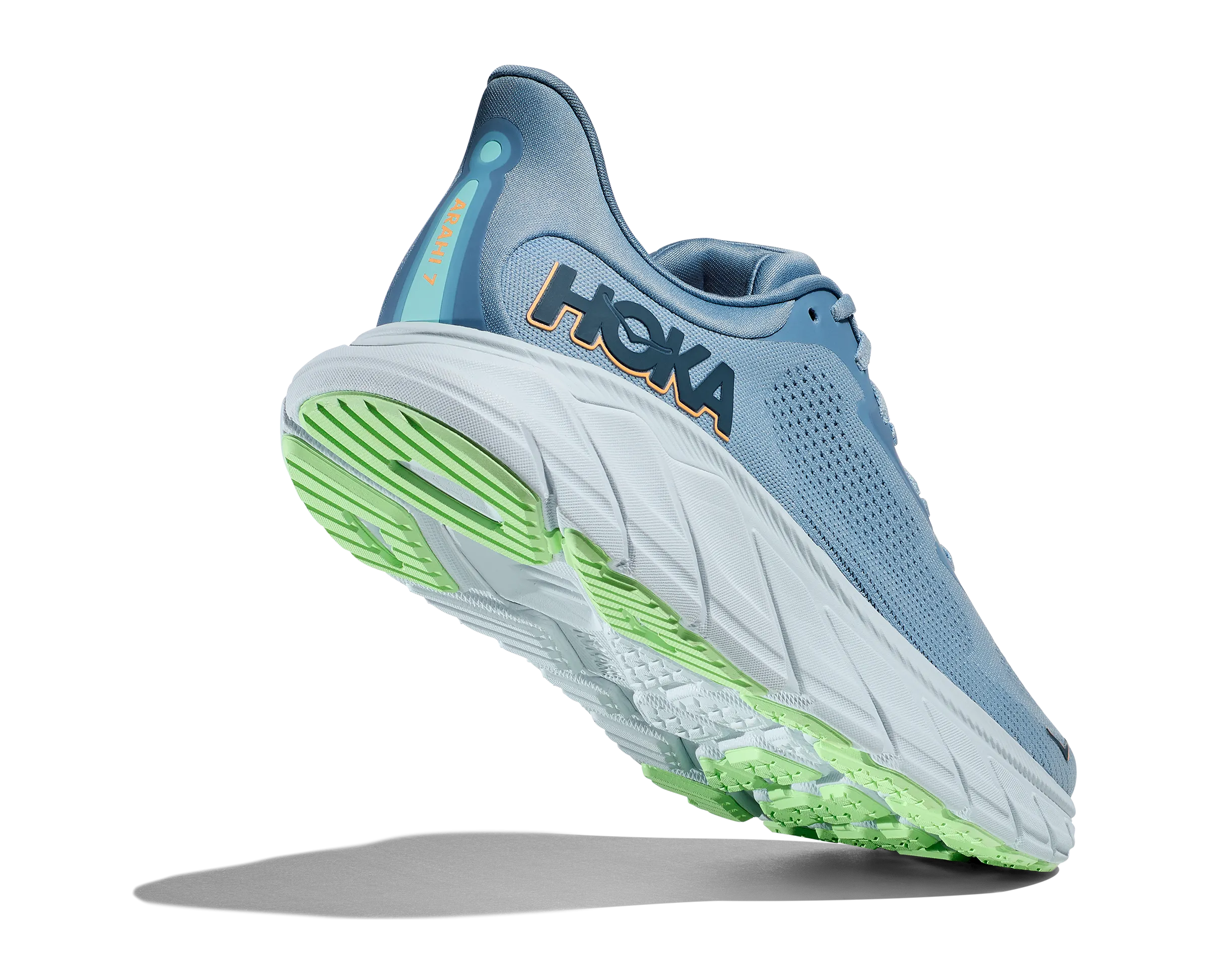 HOKA ONE ONE Men's Arahi 7