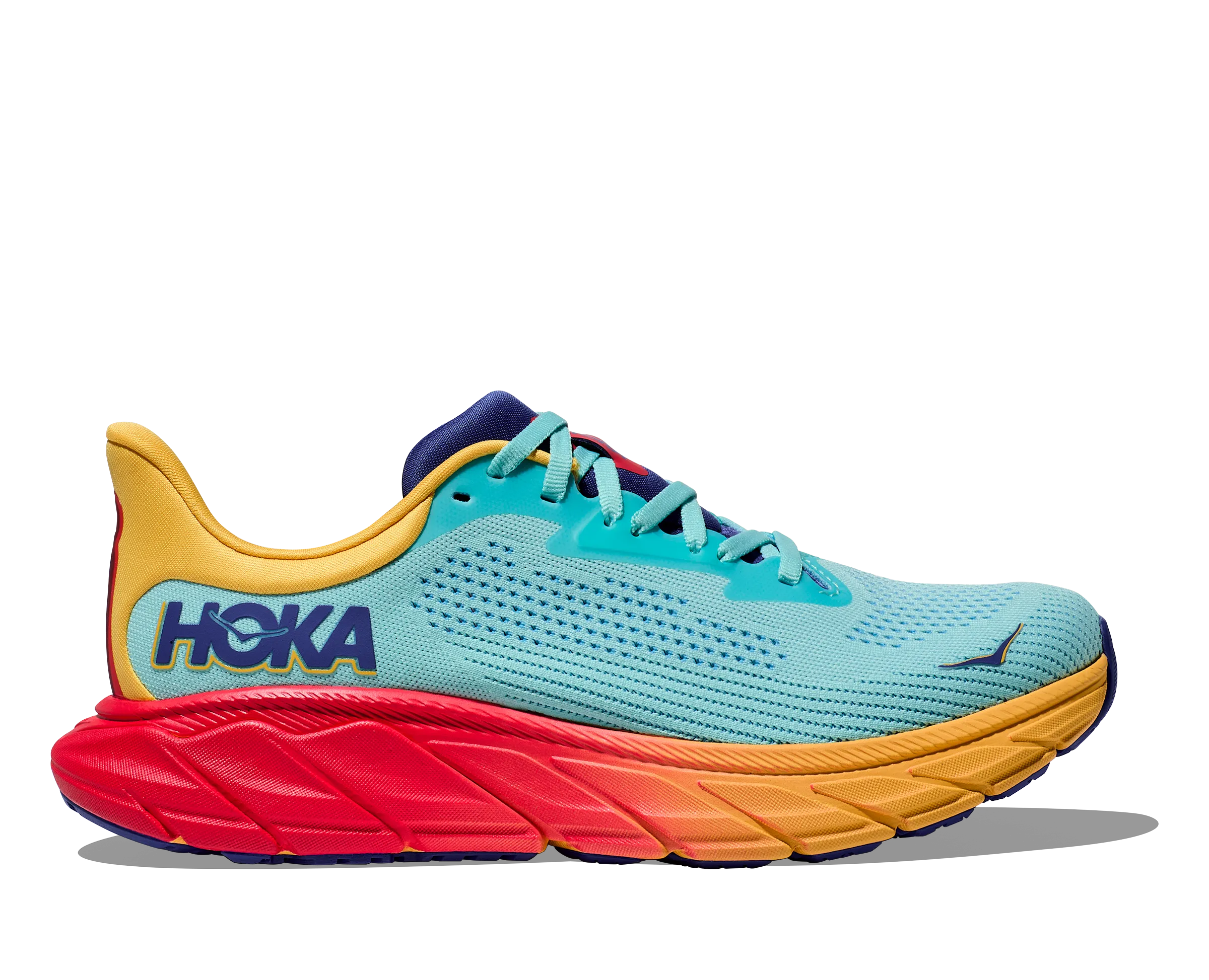 HOKA ONE ONE Men's Arahi 7