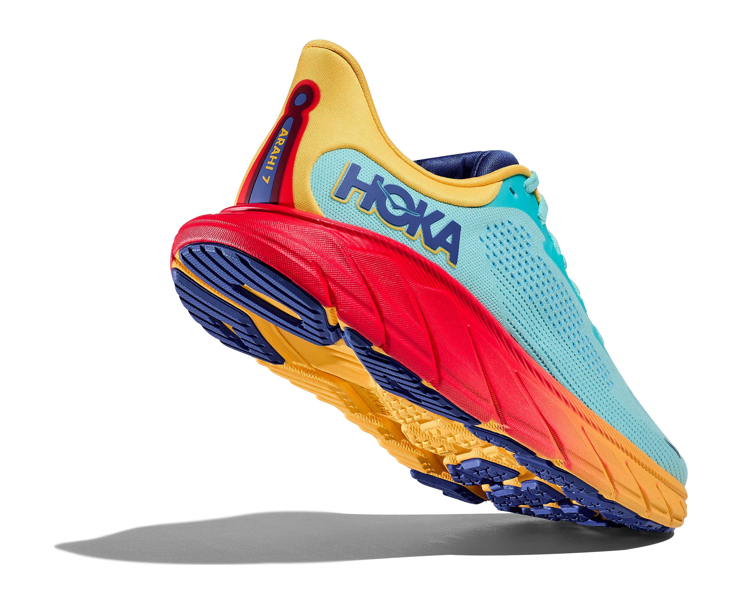 HOKA ONE ONE Men's Arahi 7