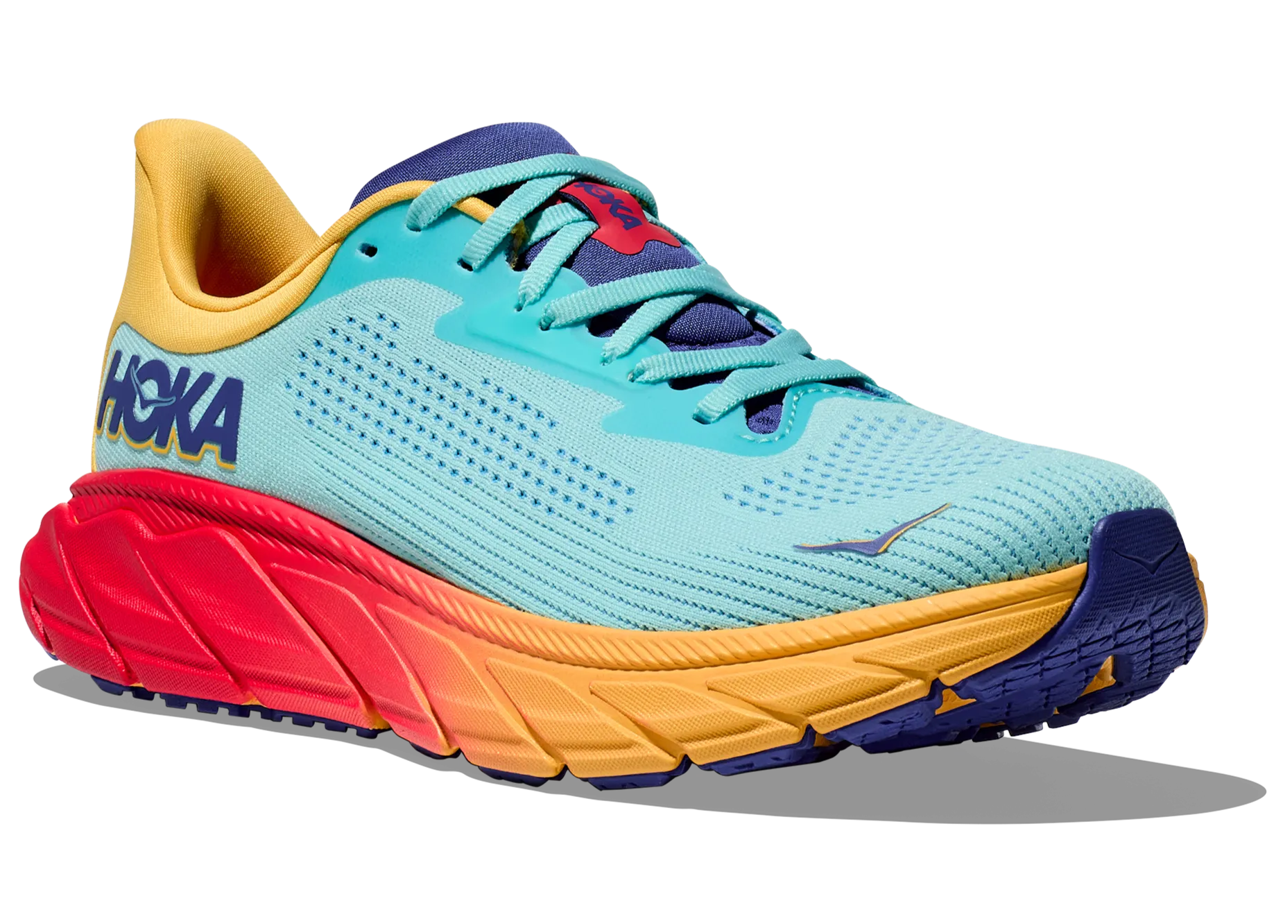 HOKA ONE ONE Men's Arahi 7