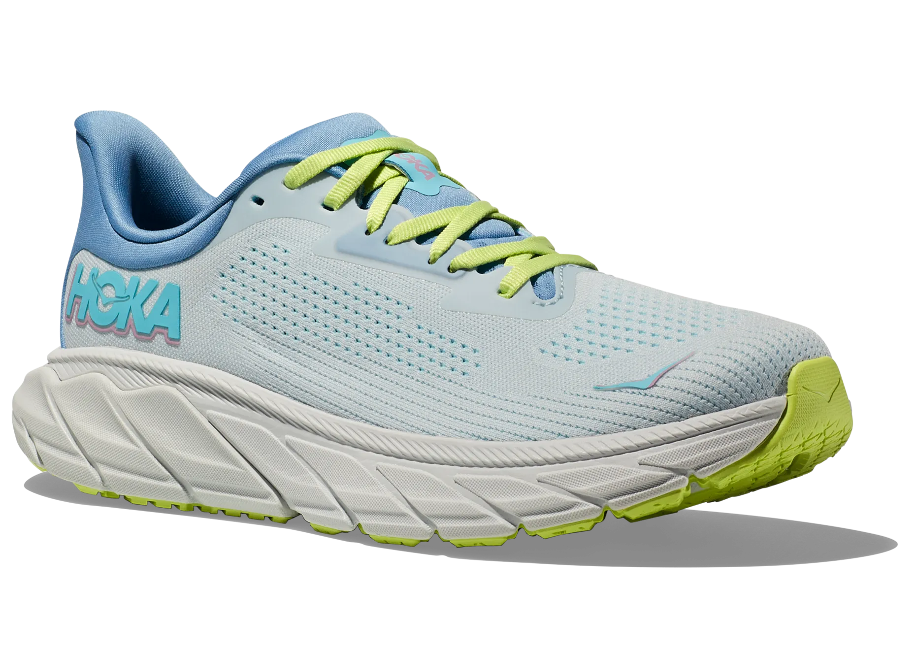 HOKA ONE ONE Women's Arahi 7 (WIDE)