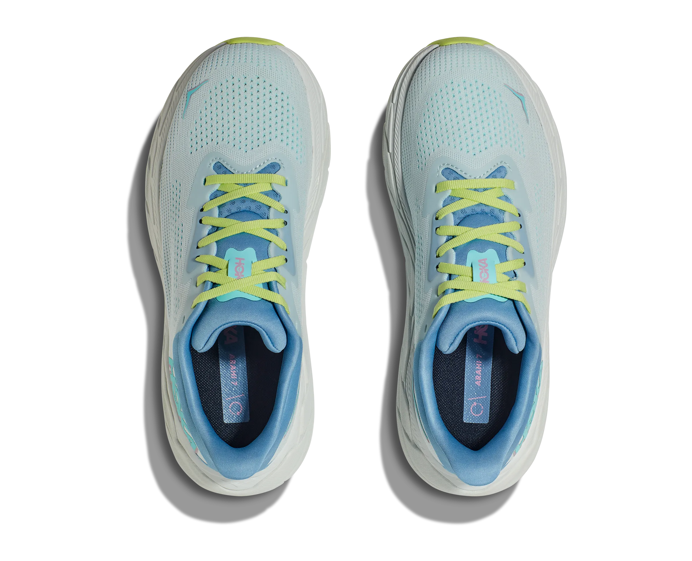 HOKA ONE ONE Women's Arahi 7 (WIDE)