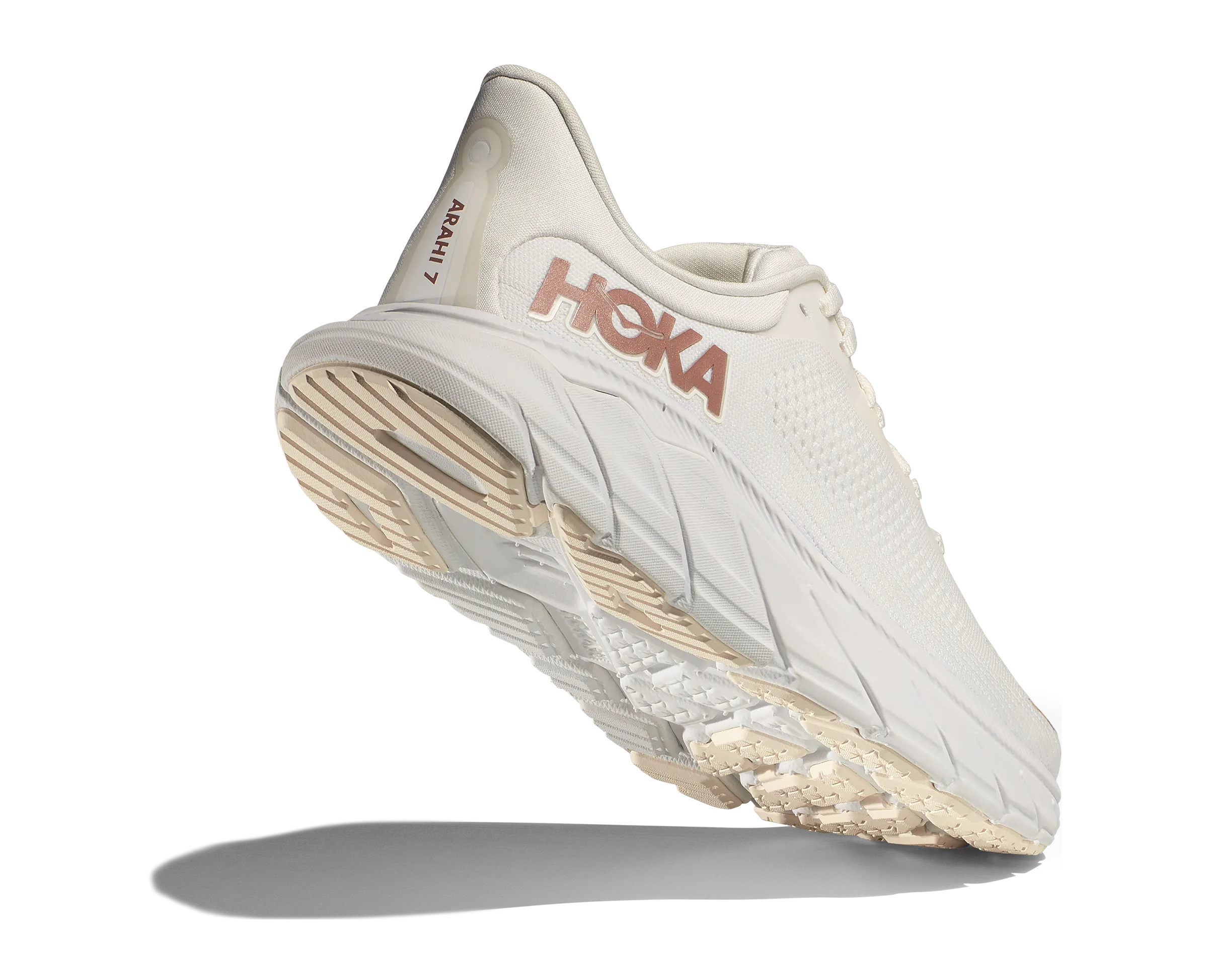 HOKA ONE ONE Women's Arahi 7