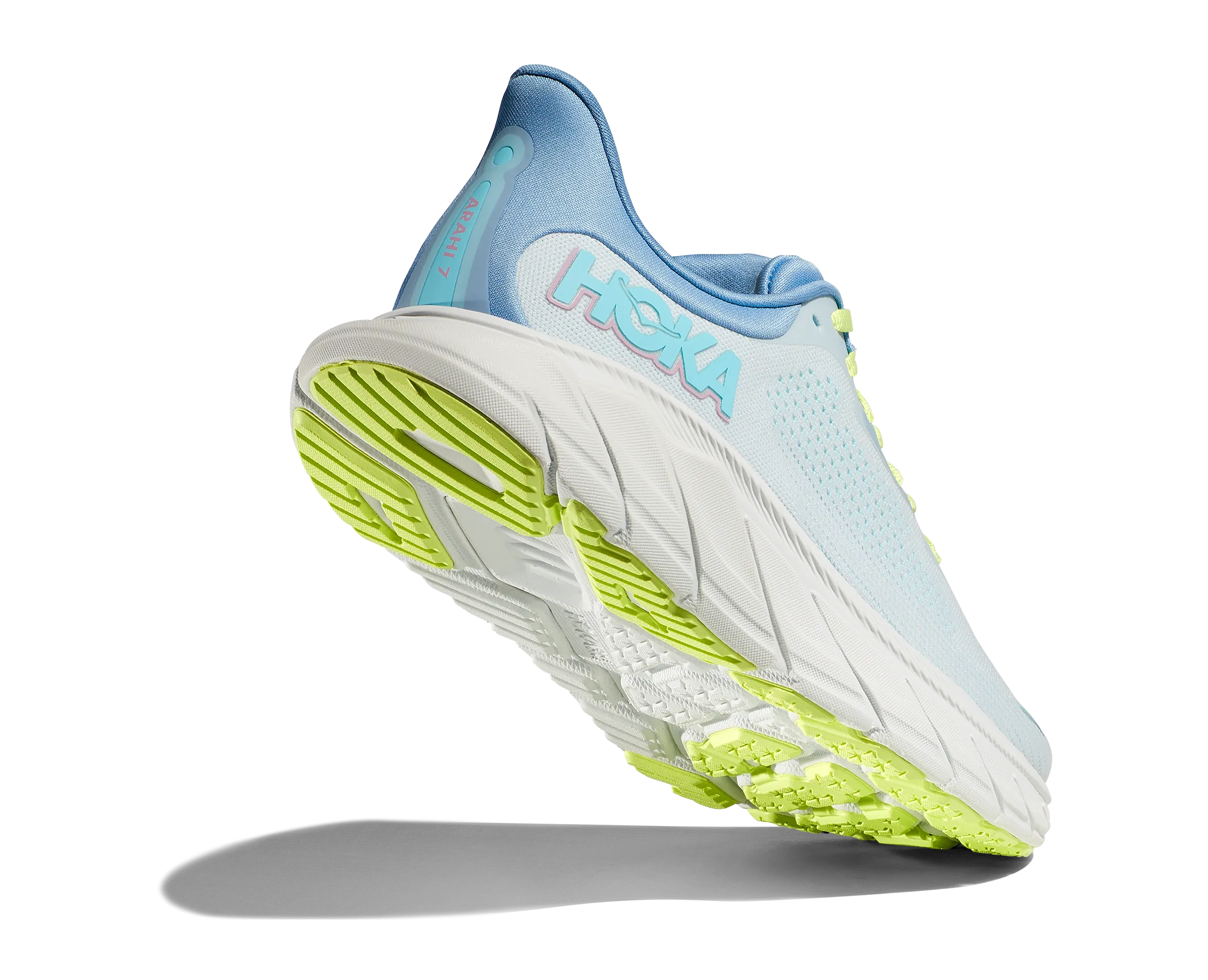 HOKA ONE ONE Women's Arahi 7