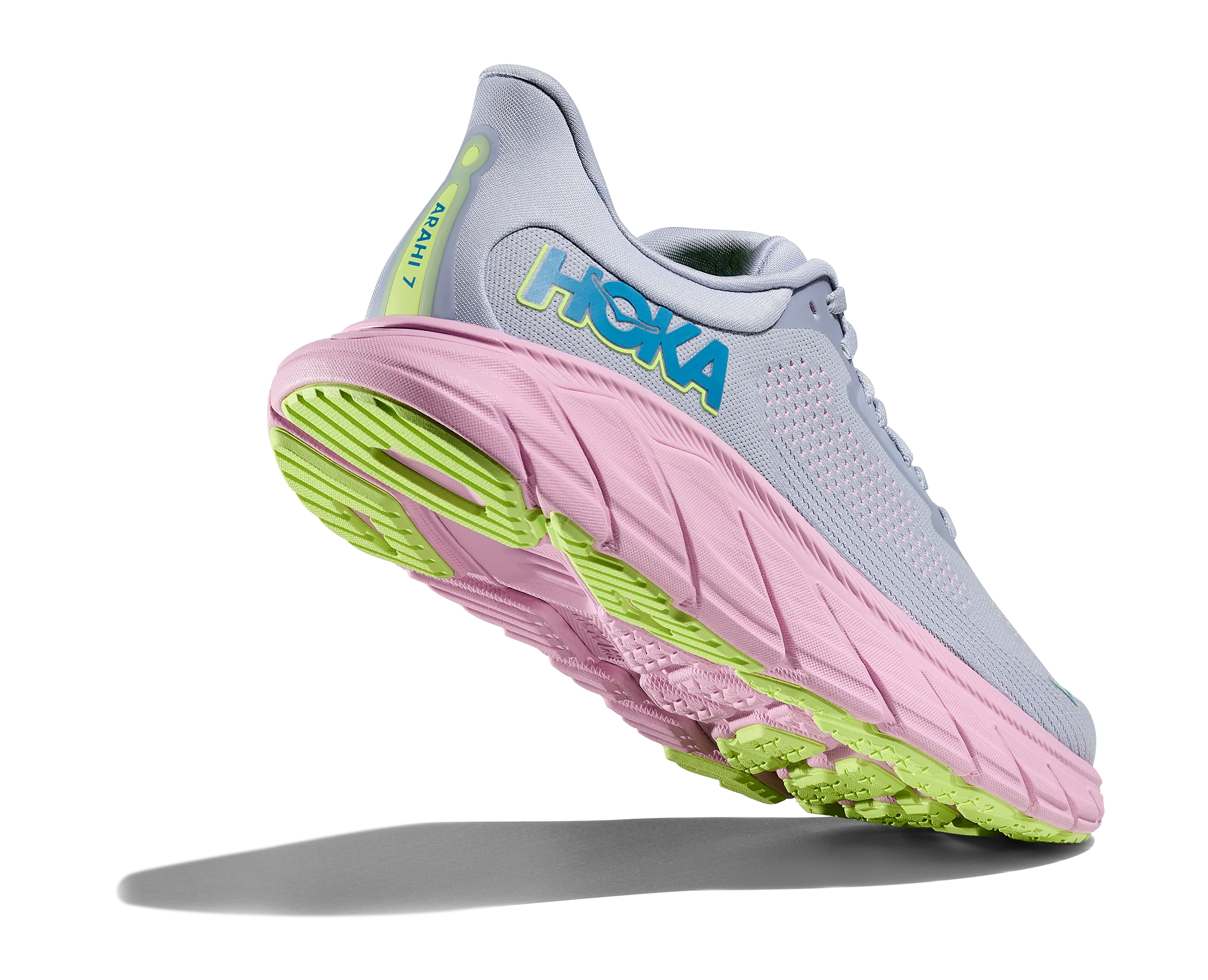 HOKA ONE ONE Women's Arahi 7