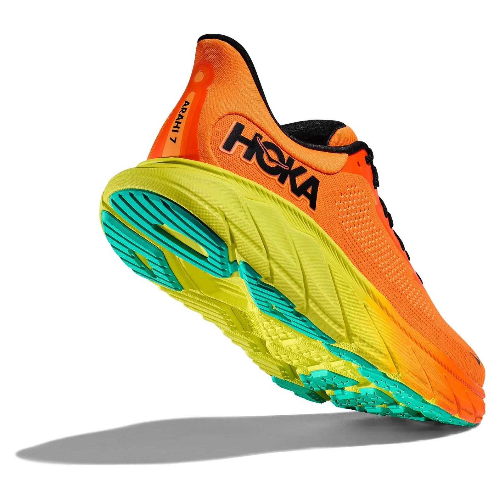 HOKA ONE ONE Women's Arahi 7