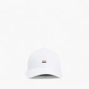 Iconic Flag Embroidered Cap