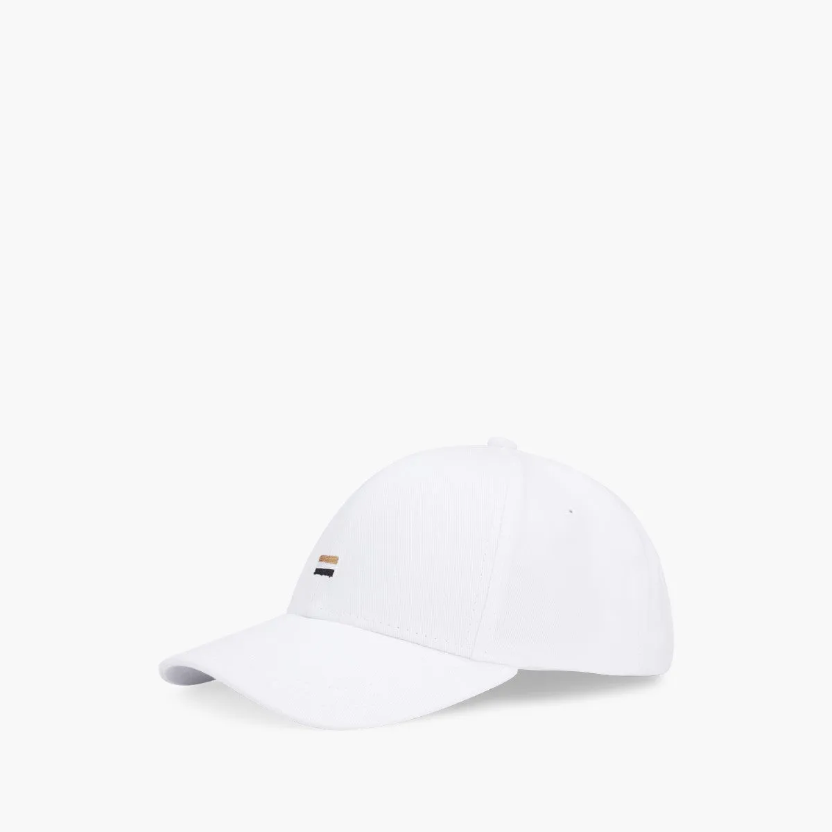 Iconic Flag Embroidered Cap