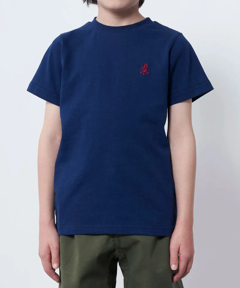 Kids One-Point Tee