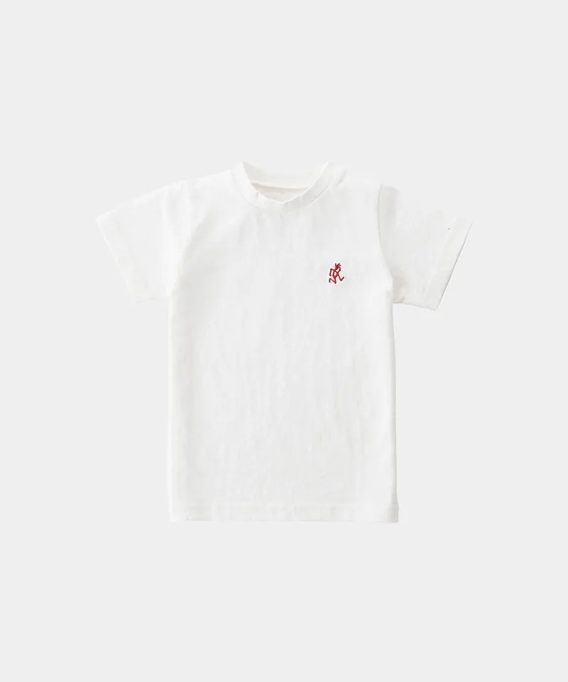 Kids One-Point Tee