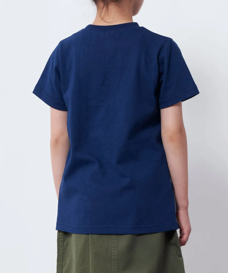 Kids One-Point Tee