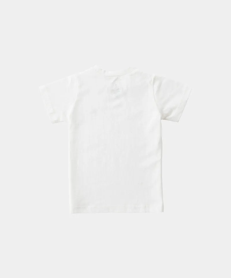 Kids One-Point Tee