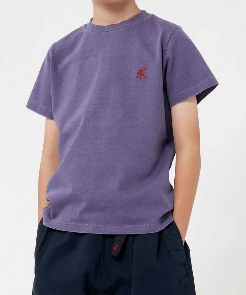 Kids One-Point Tee