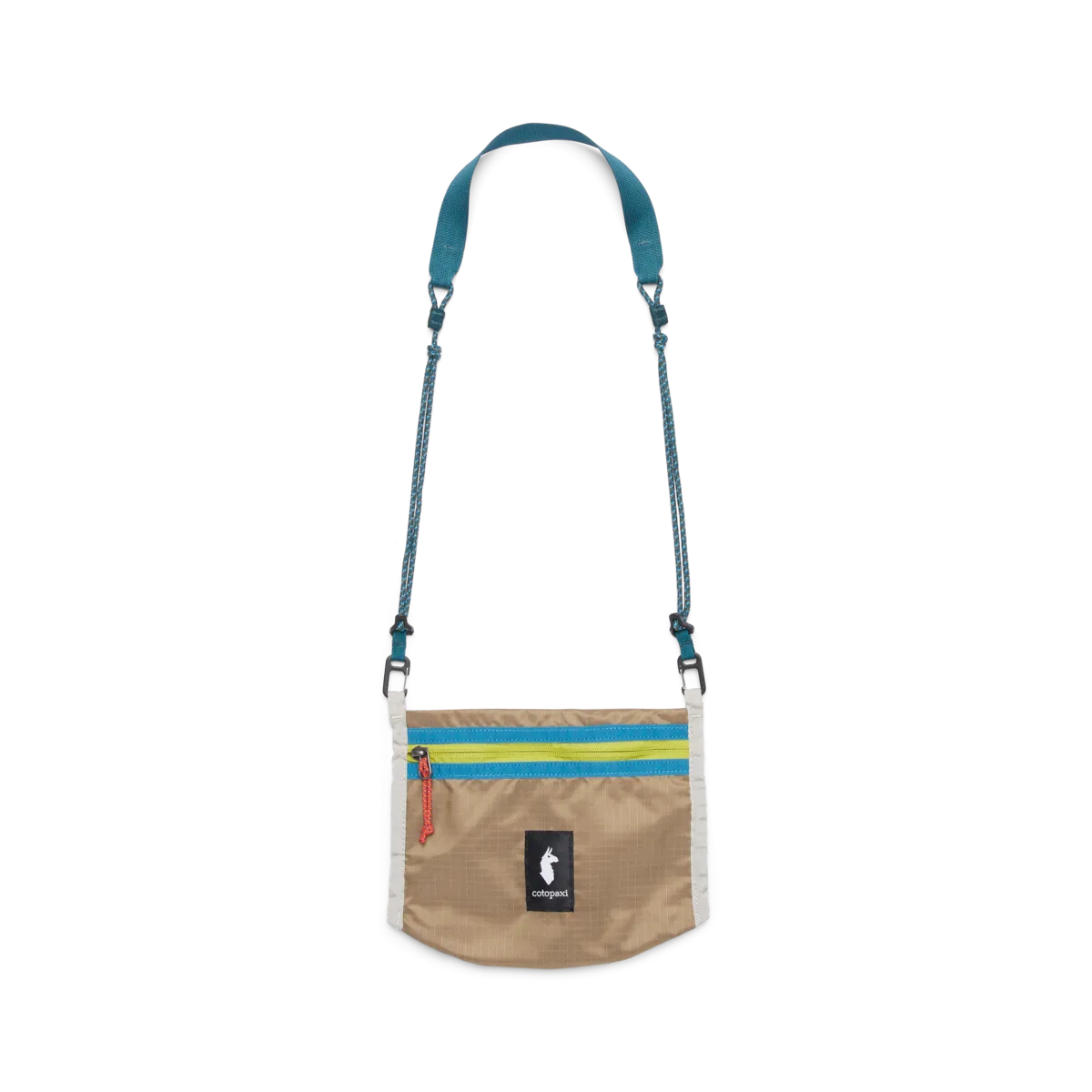 Lista 2L Lightweight Crossbody Bag - Cada Día