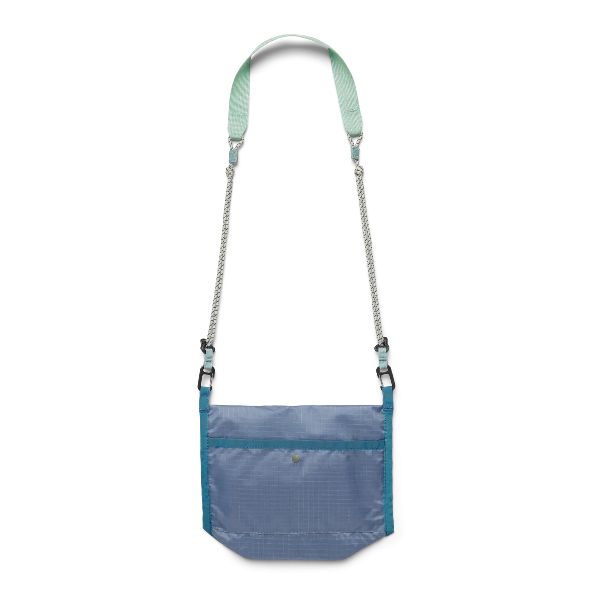 Lista 2L Lightweight Crossbody Bag - Cada Día