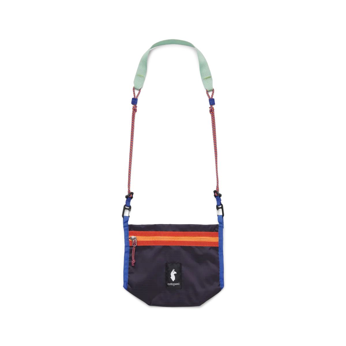 Lista 2L Lightweight Crossbody Bag - Cada Día