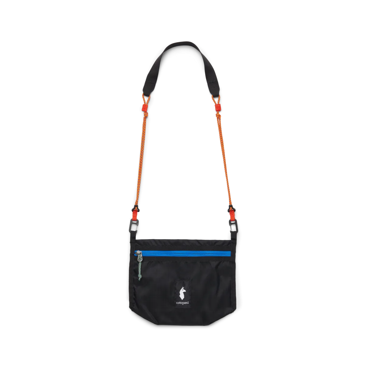 Lista 2L Lightweight Crossbody Bag - Cada Día