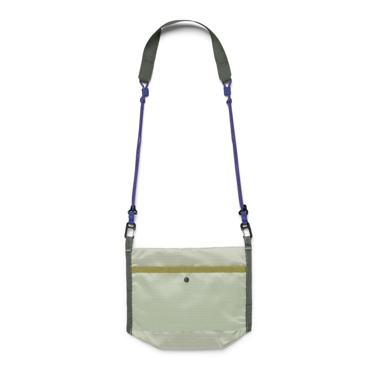 Lista 2L Lightweight Crossbody Bag - Cada Día