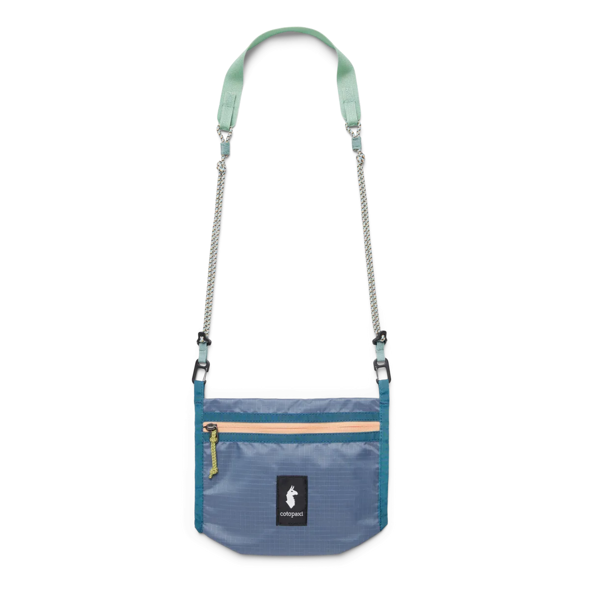 Lista 2L Lightweight Crossbody Bag - Cada Día