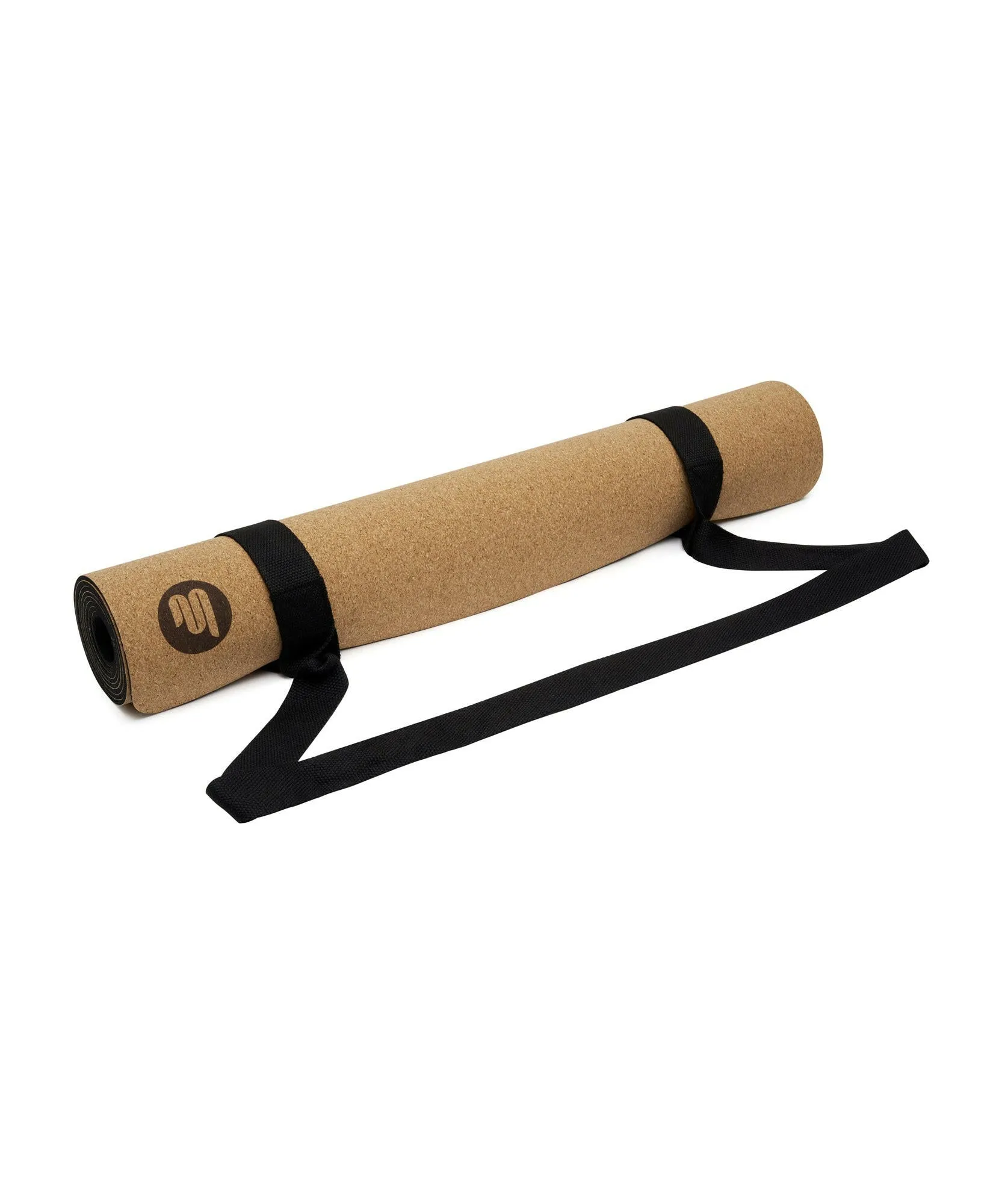 Luxe Eco Yoga Mat - Cork