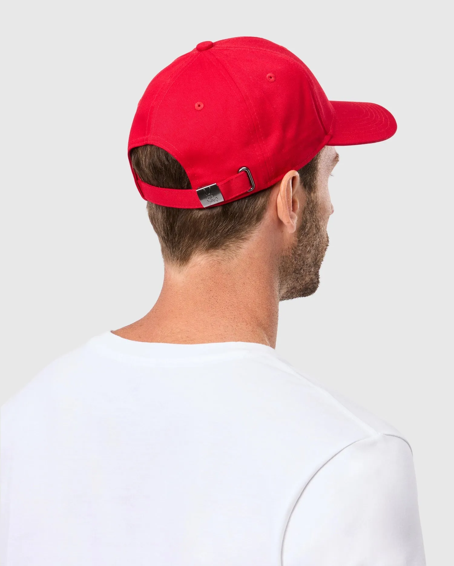 MENS CLASSIC BASEBALL CAP - B6A816A1HT